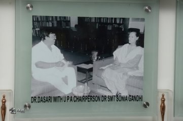 Dasari Narayana Rao Rare Photos